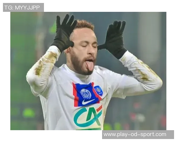 内马尔状态回暖传射建功信心满满期待下一场比赛继续出战