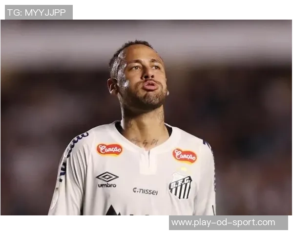 内马尔转战意甲成热门话题国米或成新东家选择